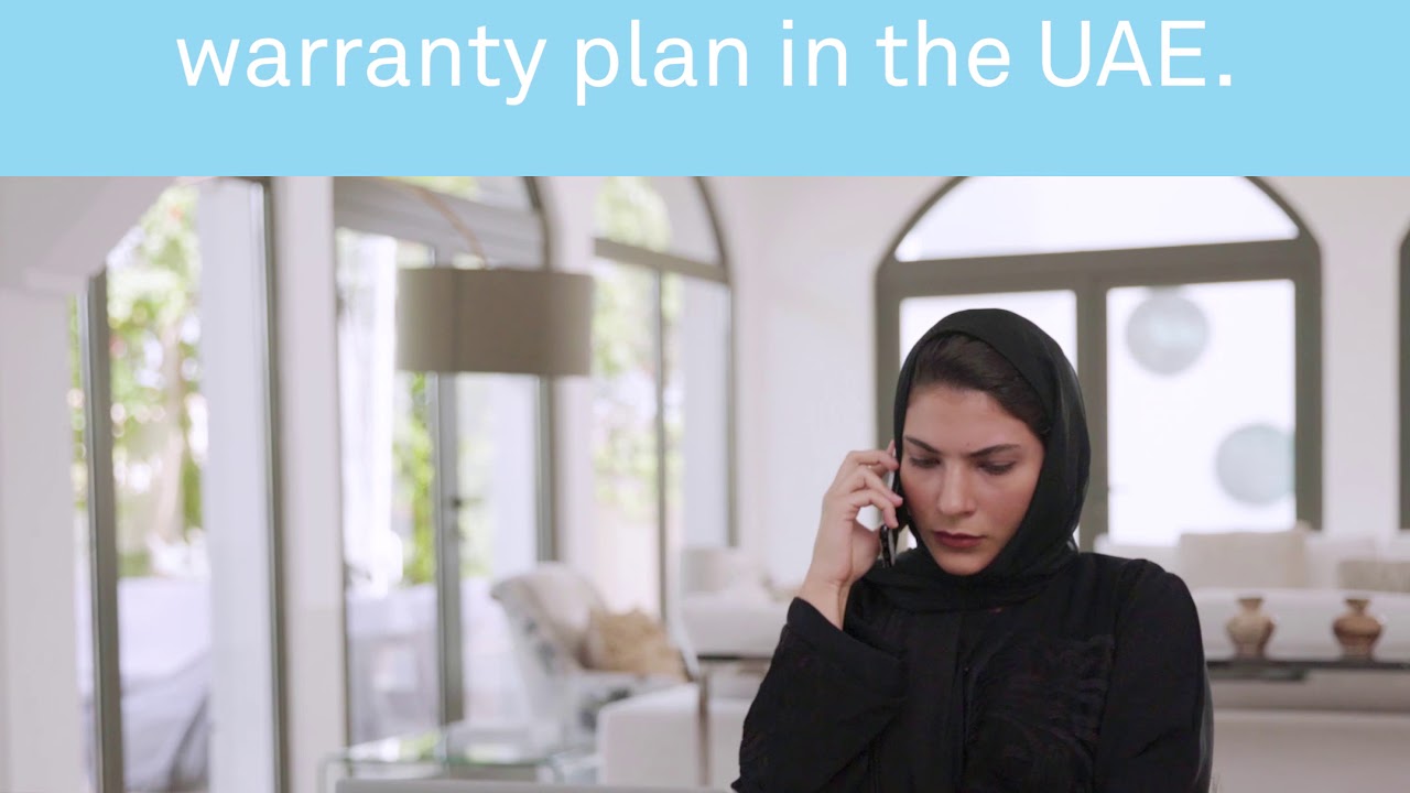 CoolCare – no hidden charges!