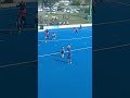 U16 Boy's National Championships - ACT Winning Shootout Goal