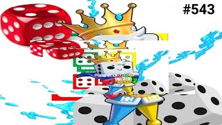 Tricks and Tips Ludo King | How to Win Ludo King | 4 players gameplay | Ludo king #543 #gameplaya screenshot 3