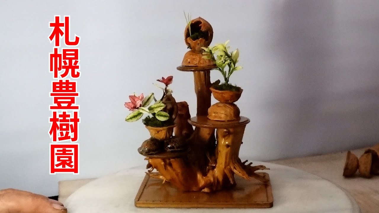 Walnuts in a bowl - YouTube