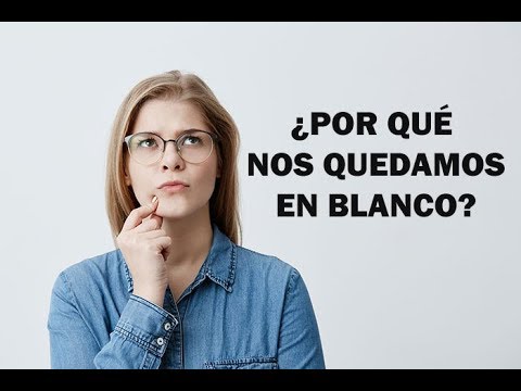 Video: ¿Qué significa quedarse sin palabras?