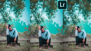 Lightroom Mobile Tutorial,How To Change Background colors new editing  2020