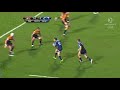 SKYCITY Player of the Day v Chiefs: Luke Braid