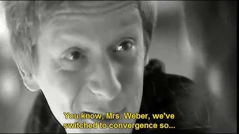 Bouygues Telecom Business FMC Adverts #2: Unified Messaging