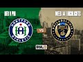 HIGHLIGHTS #HFDvPHI | 09-23-2020