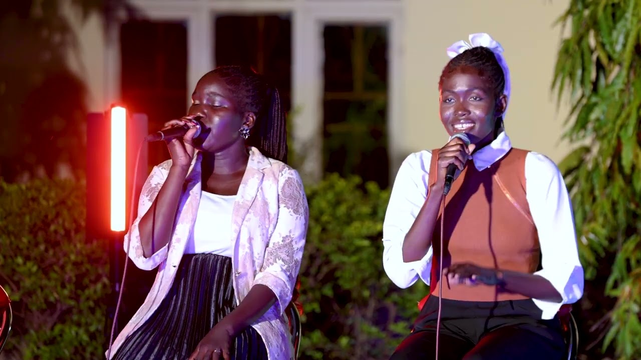 Oh Allah (Allah Ta Guwa)