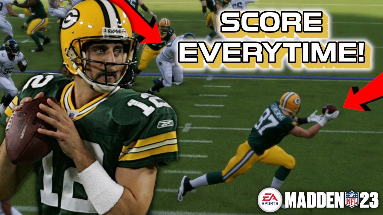 REDZONE OFFENSE YouTube