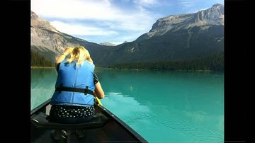 Parallax Effect Animated Stills