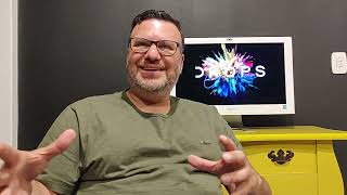 Minutos com Gian Oliveira      Apoio Adilson Brand - Acabamentos para sua obra - WhatsApp 99671 5627