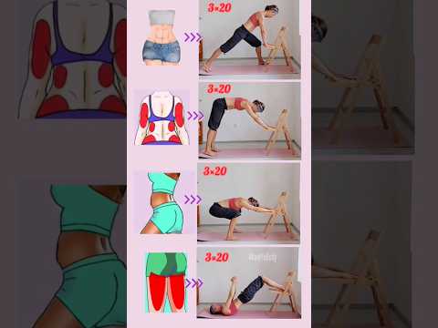 super easy exercises