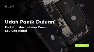 iPhone 12 Mini Boros dan Panas? Ini Penyebabnya