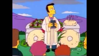 Maude Flanders Tribute