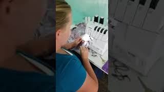 FB Live: Vannas Live Sew