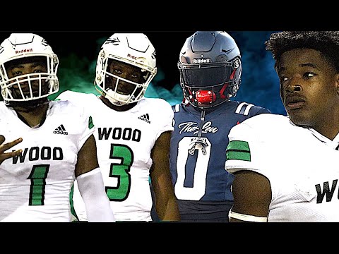 🔥🔥 Undefeated Inglewood High vs Leuzinger | Ocean League Title on the Line | SoCal Football
