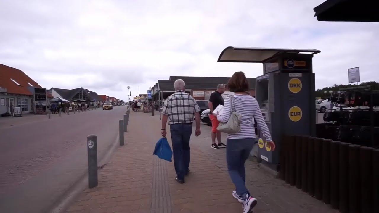 Blåvand, Denmark EP.90