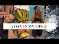 Day In My Life Gym Cooking Mom Life መዓልተይ ነዚ ይመስል Vlog Day In My Life Gym Cooking Mom Life መዓልተይ ነዚ ይመስል Vlog