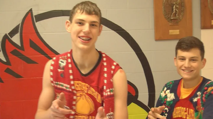 Ten Question Tuesday - Andrew Butts/Alex Coers