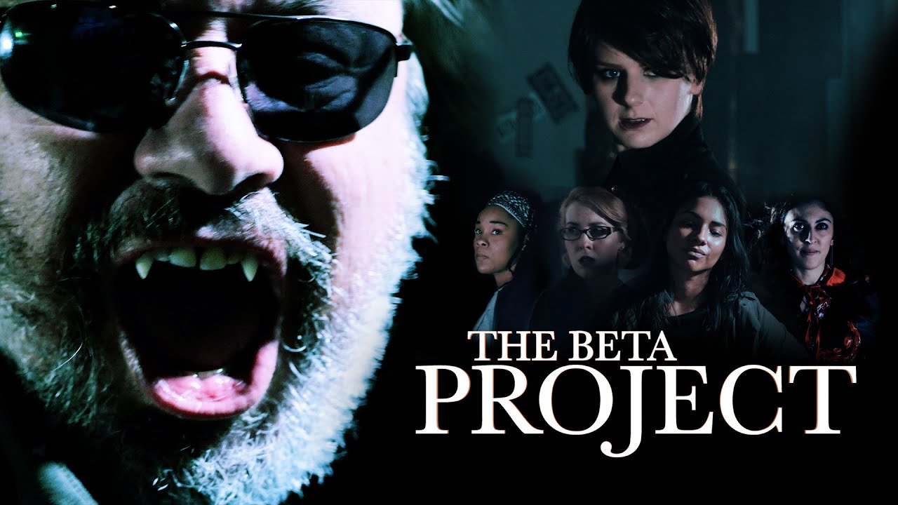 The Beta Project trailer