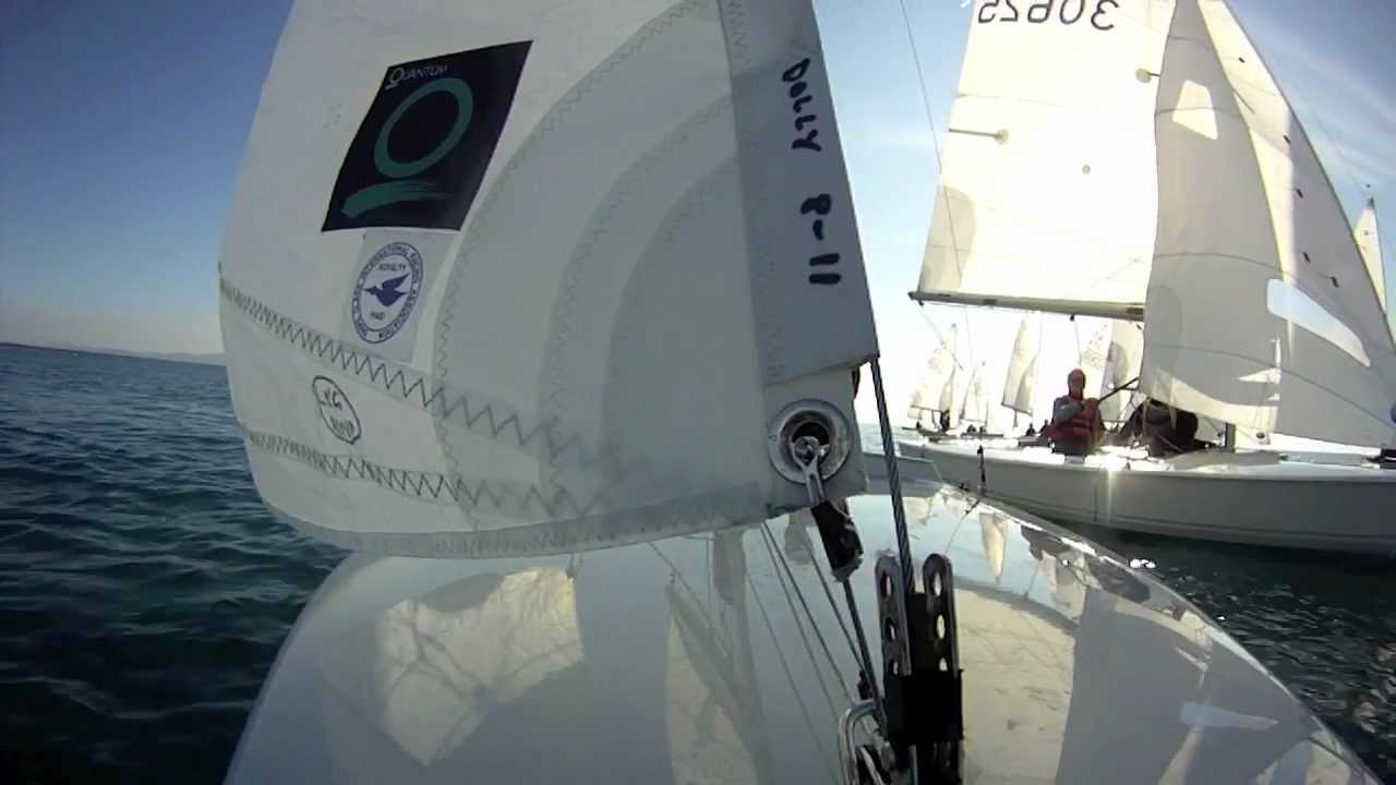 Invernale a Snipe Bay