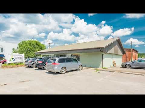 712 N Main St, Sweetwater, TN home video tour