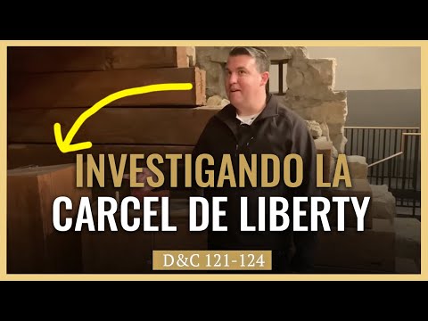 ¿Qué tan grave fue la cárcel de Liberty? Vea la investigación (Reportajes sud, episodio 22)