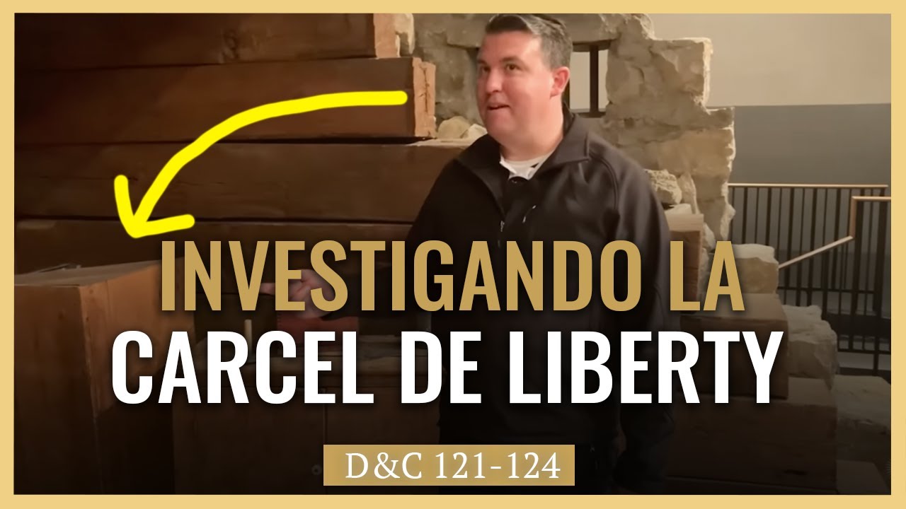 ¿Qué tan grave fue la cárcel de Liberty? Vea la investigación (Reportajes sud, episodio 22)