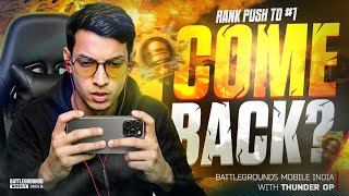 Conqueror Lobby Live Top100