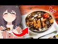 Recreating CRISPY SAUCED PORK KATSUDON (ソースカツ丼) from Anime Food For The Soul!