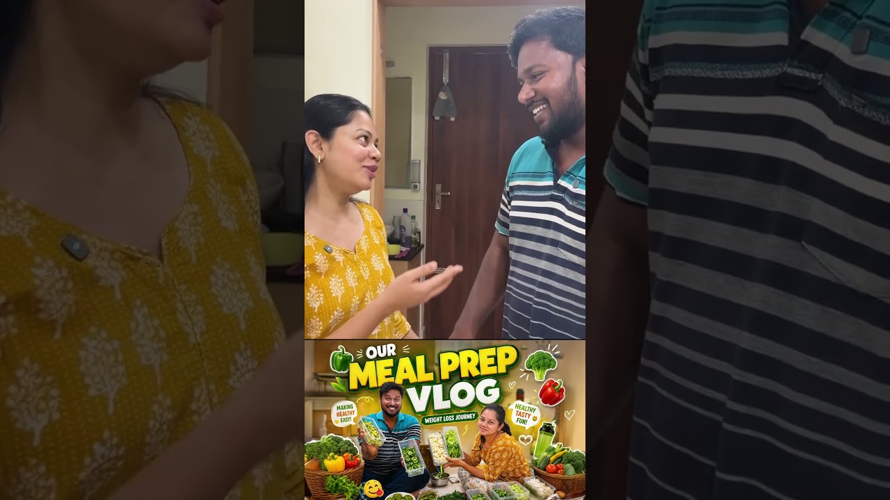 கண்ணு வச்சே வேலையெல்லாம் கம்மி ஆகிருச்சு 😖😢| Anithasampath Vlogs