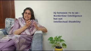Intellectual Disability