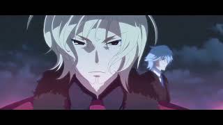 Grisaia no Rakuen - Opening 1 | Setsuna no Kajitsu | 4K Creditless | 刹那の果実 OP1 4K
