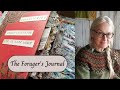 The foragers journal