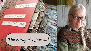 The Forager's Journal