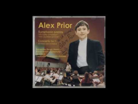 Alex Prior - Trafalgarin taistelu