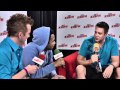 KIIS-FM's Wango Tango 2012: Childish Gambino Interview