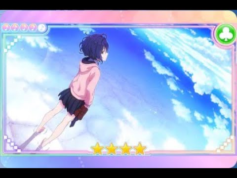 【22/7】滝川みう『変化のない世界』エピソード【ナナオン】