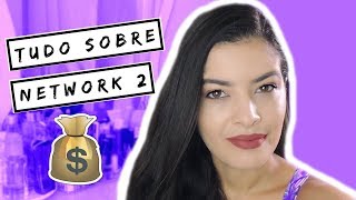 Network | Contrato, views, monetização, pagamento e mais!