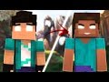 Minecraft: COMO VIRAR O HEROBRINE!! (SEM MODS )