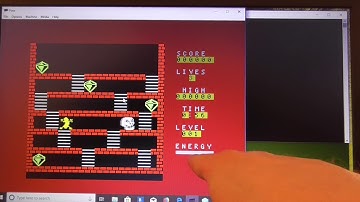 MPAGD Tips 7: Energy Bars