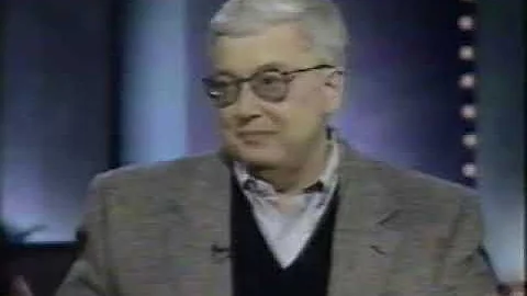 Siskel and Ebert - Diabolique review (1996)