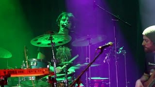 lespecial: Duchess and the Proverbial Mind Spread (Primus) [HD] 2014-11-20 - Bridgeport, CT