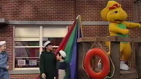 Purple Guy Songs (2000 Version) Part 29