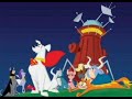 Krypto the Superdog (KTS) theme song (Slowed + Reverb)