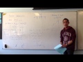 Graphing Functions and Inequalities