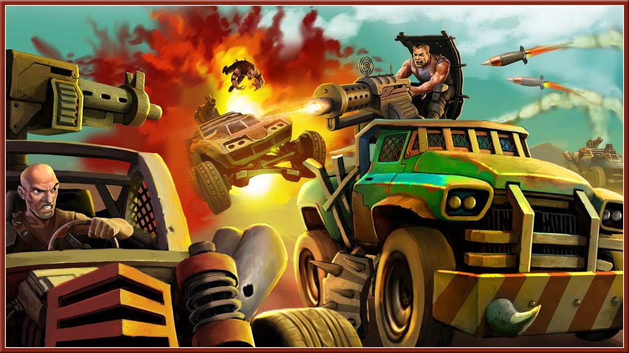 DEAD PARADISE - Official Game Trailer ANDROID & iOS (2018) HD