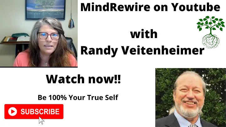 Chat with Randy Veitenheimer - a must watch, how t...