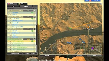 Project Reality: Tow and Hat BVR. [Part 2/2]