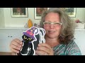 Review of 36 Set Halloween Candy Holder Cards with Clear Dome, Halloween Treat Boxes