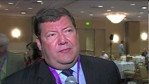 ABTA Conference 4 - Gene Barnett, MD, MBA, FACS