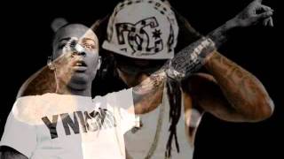 Bow Wow feat. Lil Wayne 'Sweat'